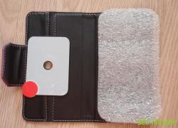 Флип чехол RED POINT