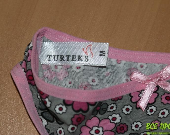 Turteks Новий набір бікіні TURTEKS s-xs