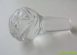 Графин. Куплен в Англии