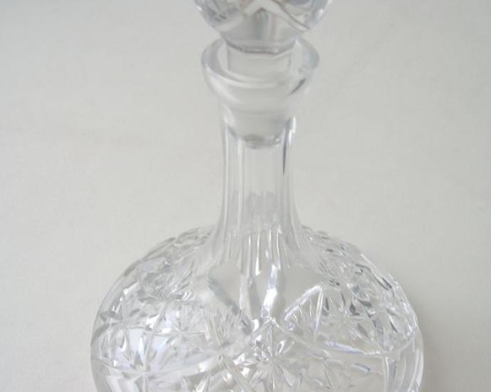 Графин. Куплен в Англии