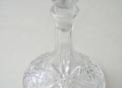 Графин. Куплен в Англии