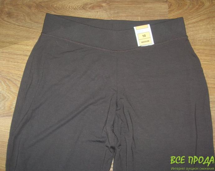 Женские брюки Marks & Spencer. Новые. Куплены в Англии
