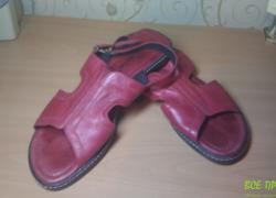 Tamaris босоножки 39р.