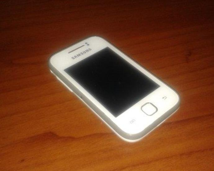 Телефон Samsung Young GTS 5360