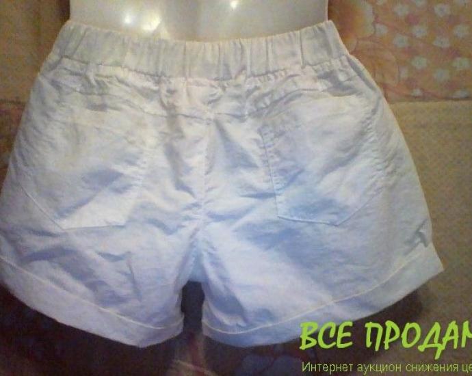 Шортики новые Adidas 44