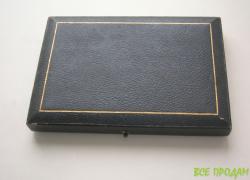 Апостольские ложки 1913 год. Серебро 925 п. Англия