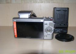 Sony Alpha Nex5