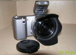 Sony Alpha Nex5