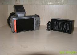 Sony Alpha Nex5