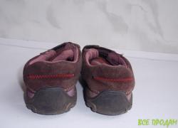 Кроссовки Fanny