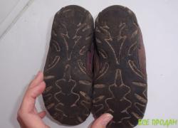 Кроссовки Fanny