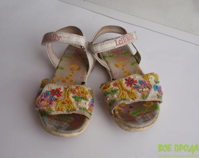 Босоніжки Lelli Kelly