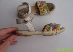 Босоніжки Lelli Kelly