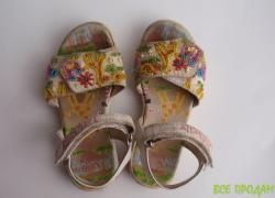 Босоніжки Lelli Kelly