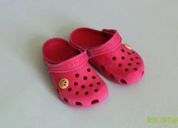 Оригинальные Crocs
