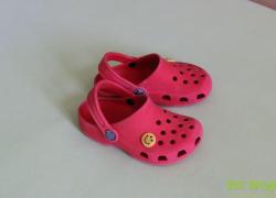 Оригинальные Crocs