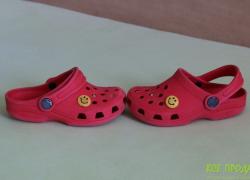Оригинальные Crocs