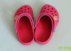 Оригинальные Crocs