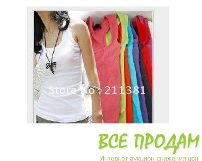 Футболка - борцовка спортивная