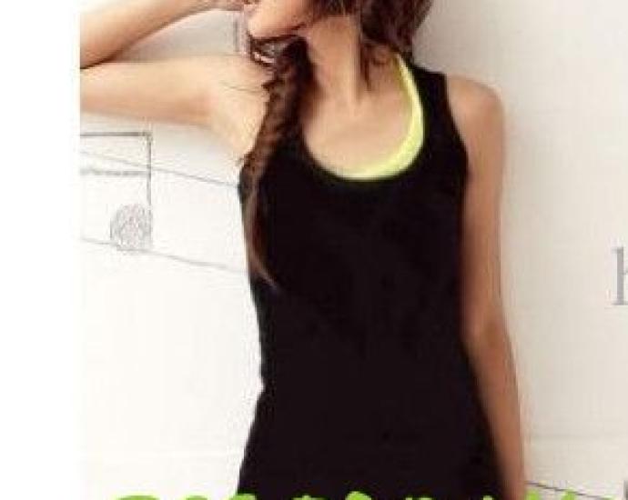 Футболка - борцовка спортивная