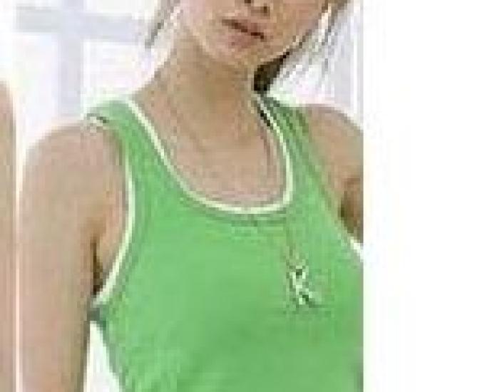 Футболка - борцовка спортивная