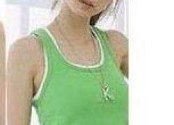 Футболка - борцовка спортивная