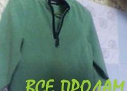 Джемперок  детский  -  Б/У
