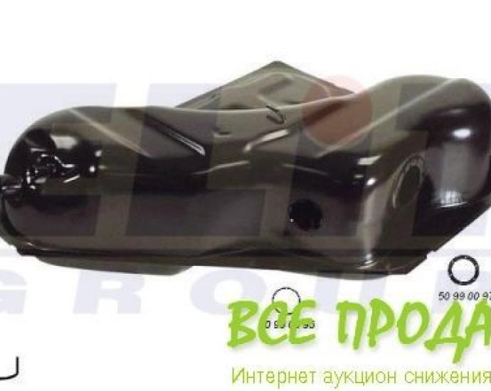 Бензобак бак топливный OPEL ASTRA F универсал бензиновые моторы