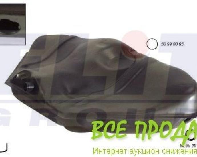 Бензобак бак топливный Опель вектра OPEL VECTRA A