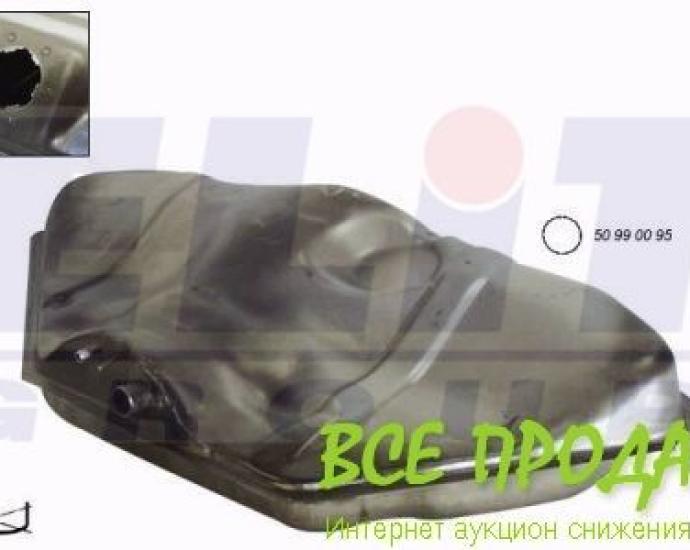 Бензобак OPEL бак VECTRA A 1-6-1,8-2,0 карбюратор