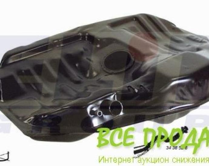 Бензобак бак топливный MAZDA 626 III (GD) карбюраторные