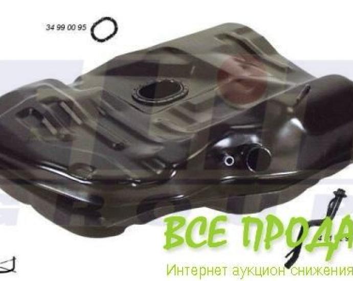 Бензобак бак топливный Мазда MAZDA 323 BF 1,3-1,5