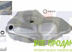 Бензобак бак топливный FORD SCORPIO дизель