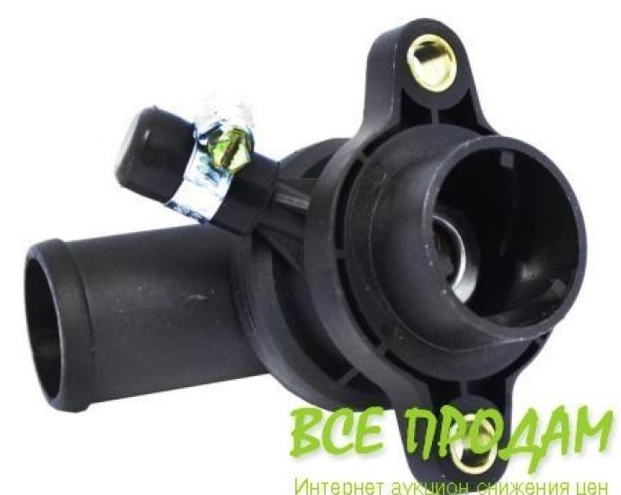 Термостат CHEVROLET LACETTI 1,6 и 1,8