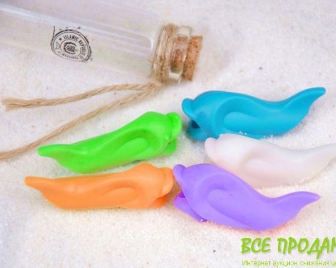 Насадки для корекції письма FISH MOBI