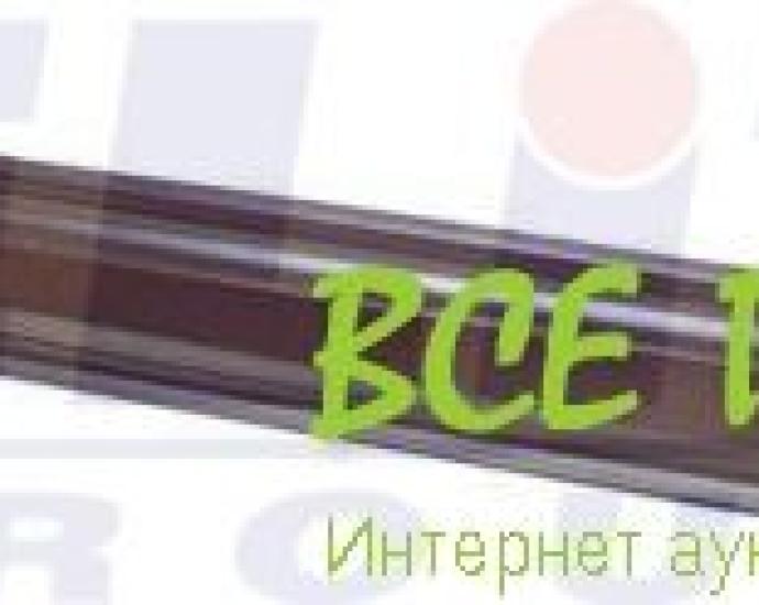 Порог OPEL COMBO до 2001 г.в