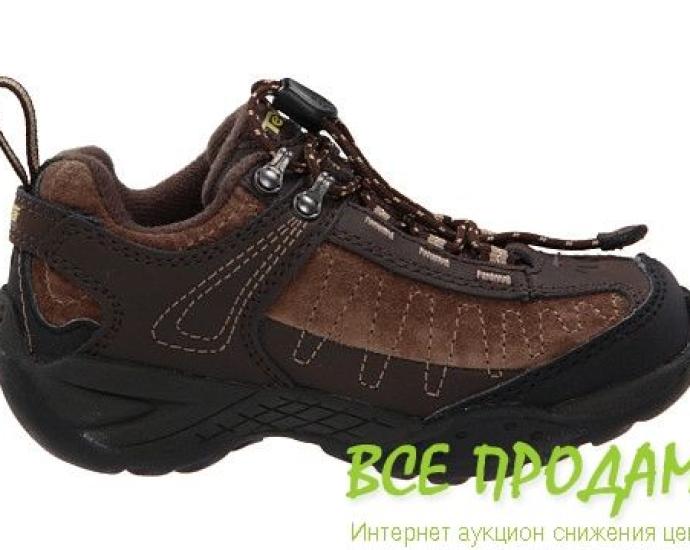 TEVA!!! Новые замшевые кроссовки!!!