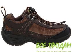 TEVA!!! Новые замшевые кроссовки!!!