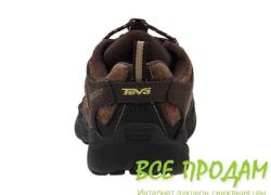 TEVA!!! Новые замшевые кроссовки!!!