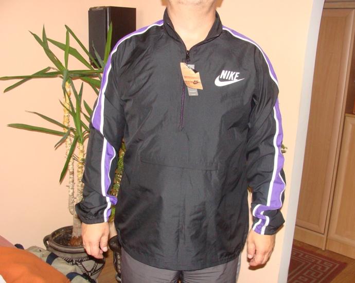 Куртка мужская. Ветровка. NIKE. Оригинал.