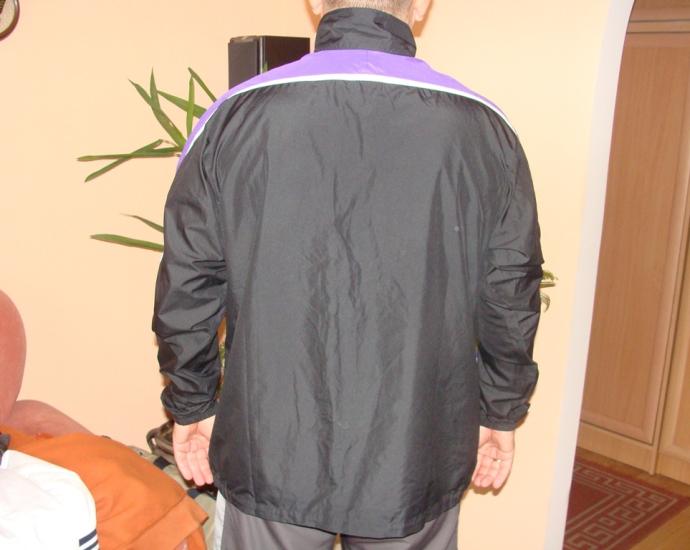 Куртка мужская. Ветровка. NIKE. Оригинал.