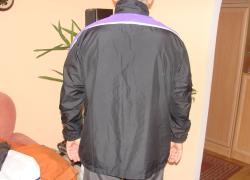 Куртка мужская. Ветровка. NIKE. Оригинал.