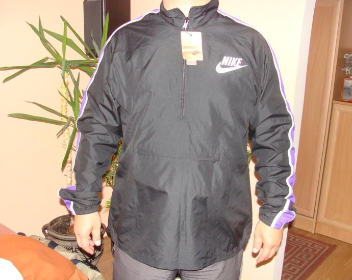 Куртка мужская. Ветровка. NIKE. Оригинал.