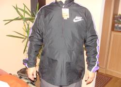 Куртка мужская. Ветровка. NIKE. Оригинал.