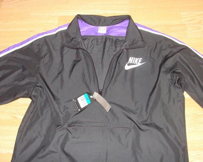 Куртка мужская. Ветровка. NIKE. Оригинал.