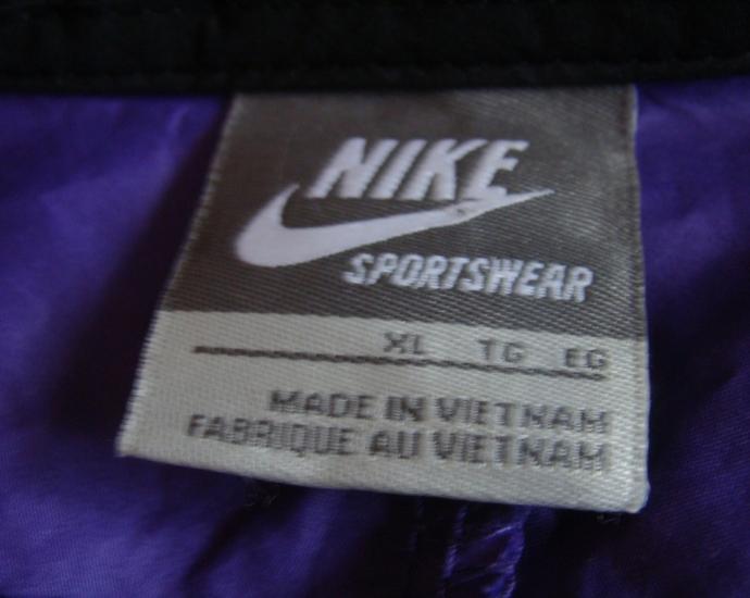 Куртка мужская. Ветровка. NIKE. Оригинал.