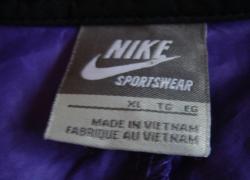 Куртка мужская. Ветровка. NIKE. Оригинал.