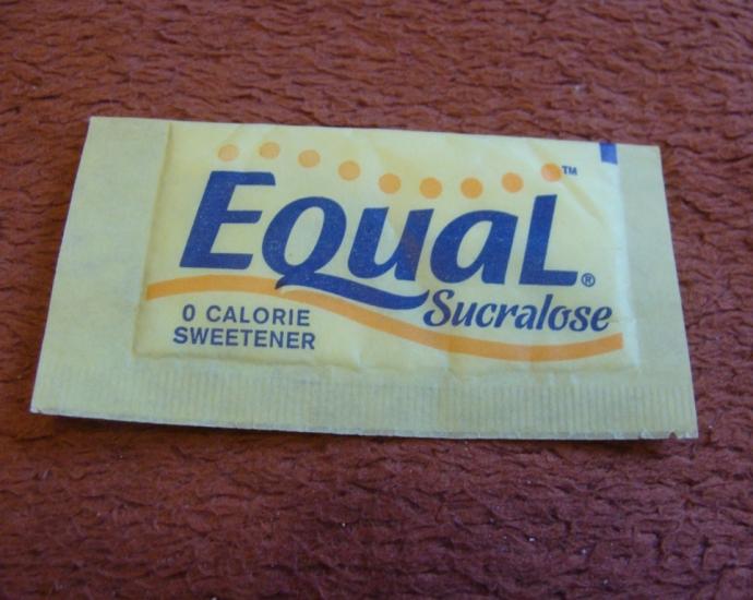 Пакетики с сахаром № 1-8