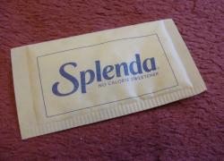 Пакетики с сахаром № 1-8