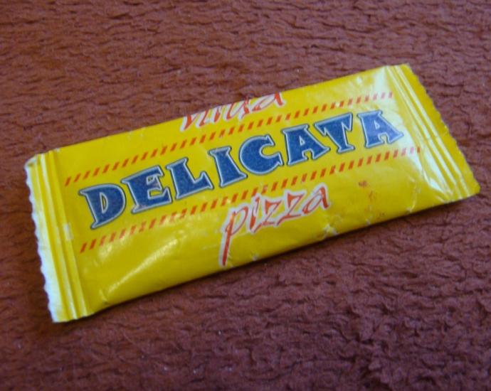 Пакетики с сахаром № 63-80